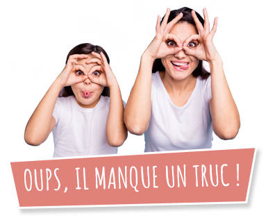 oups,I did it Again!
