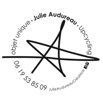 Julie Audureau Créatrice - 