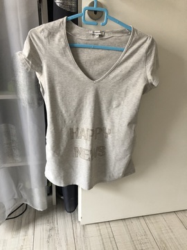 Tee-shirt grossesse - Bon état